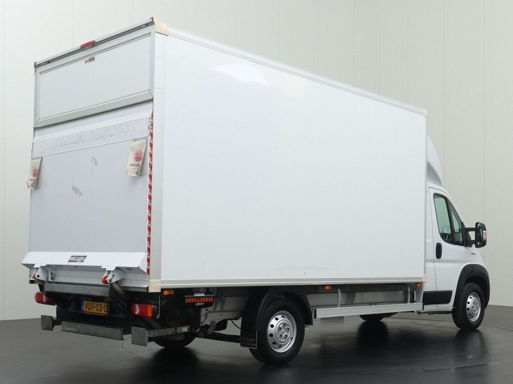 Mercedes-Benz Sprinter 2.0TDI Highline