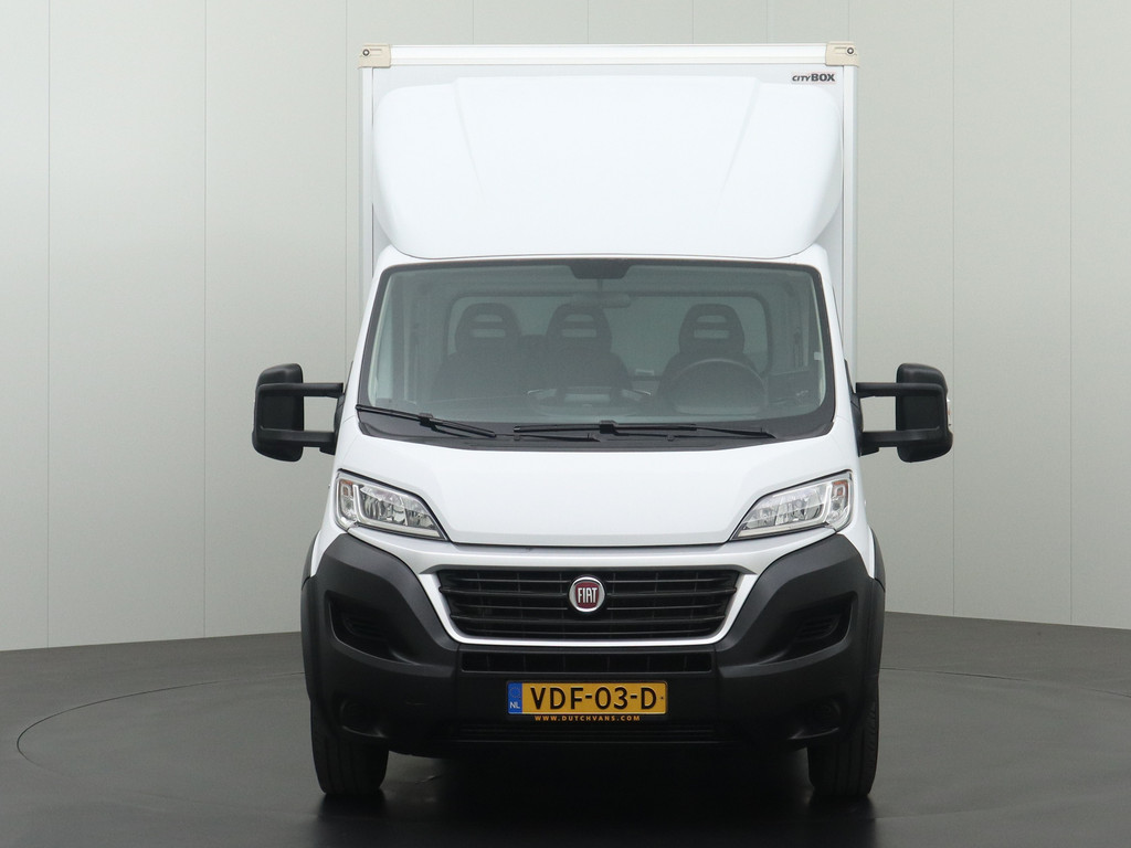 Mercedes-Benz Sprinter 2.0TDI Highline