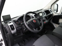Fiat Ducato 2.3MultiJet 130PK Bakwagen+Laadklep | 82.137 km | 2019 | 131 pk