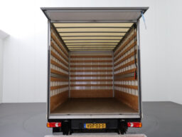 Fiat Ducato 2.3MultiJet 130PK Bakwagen+Laadklep | 82.137 km | 2019 | 131 pk