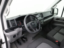 Volkswagen Crafter 2.0TDI Bakwagen+Laadklep | 119.890 km | 2021 | 122 pk