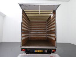 Volkswagen Crafter 2.0TDI Bakwagen+Laadklep | 119.890 km | 2021 | 122 pk