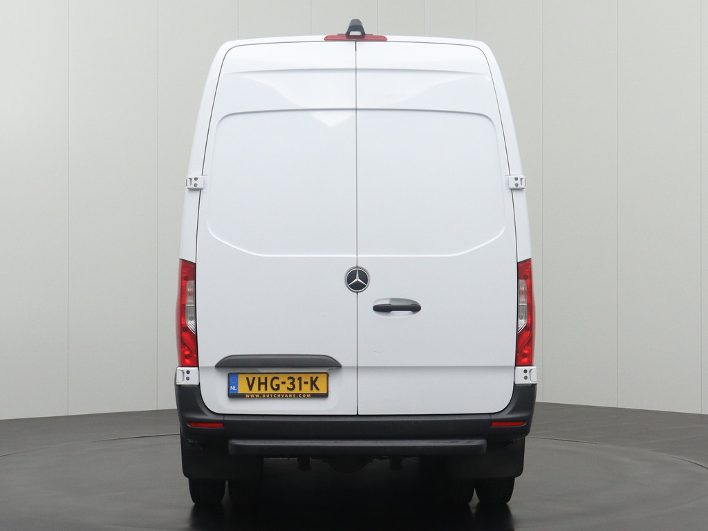 Mercedes-Benz Sprinter 2.0TDI Highline