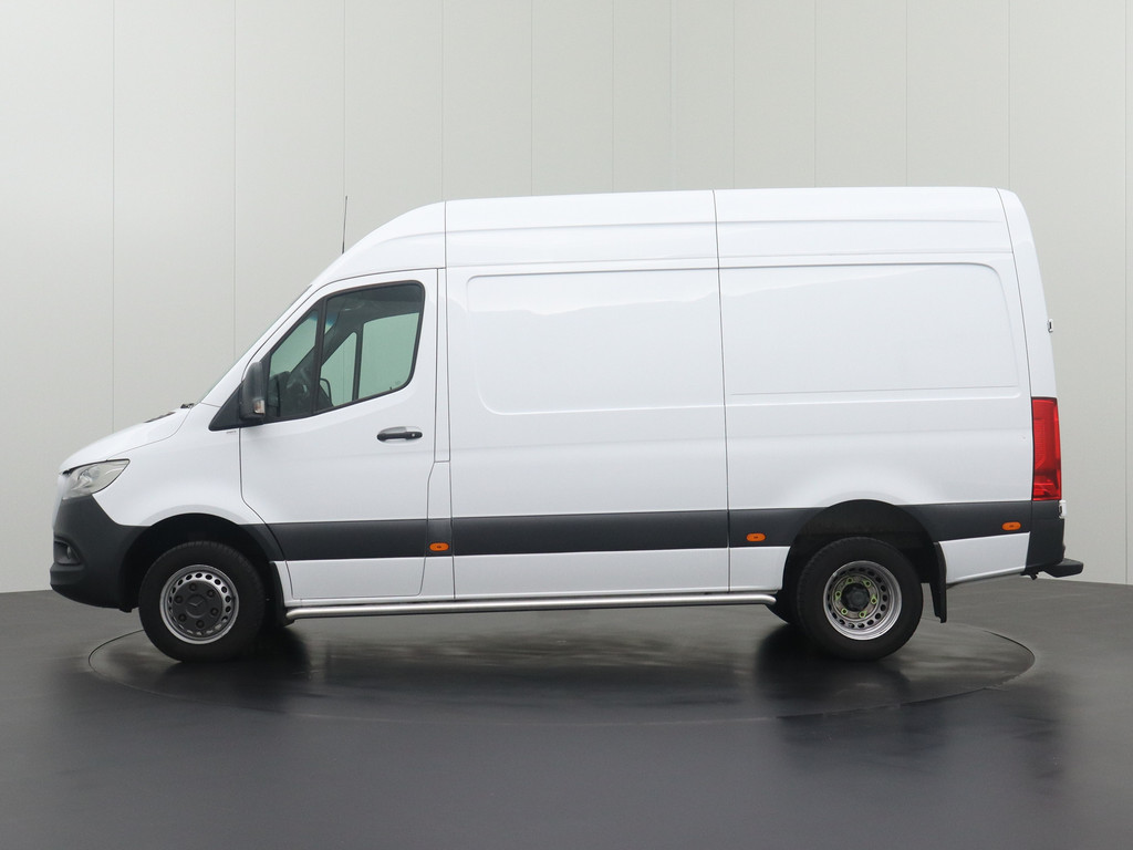 Mercedes-Benz Sprinter 2.0TDI Highline