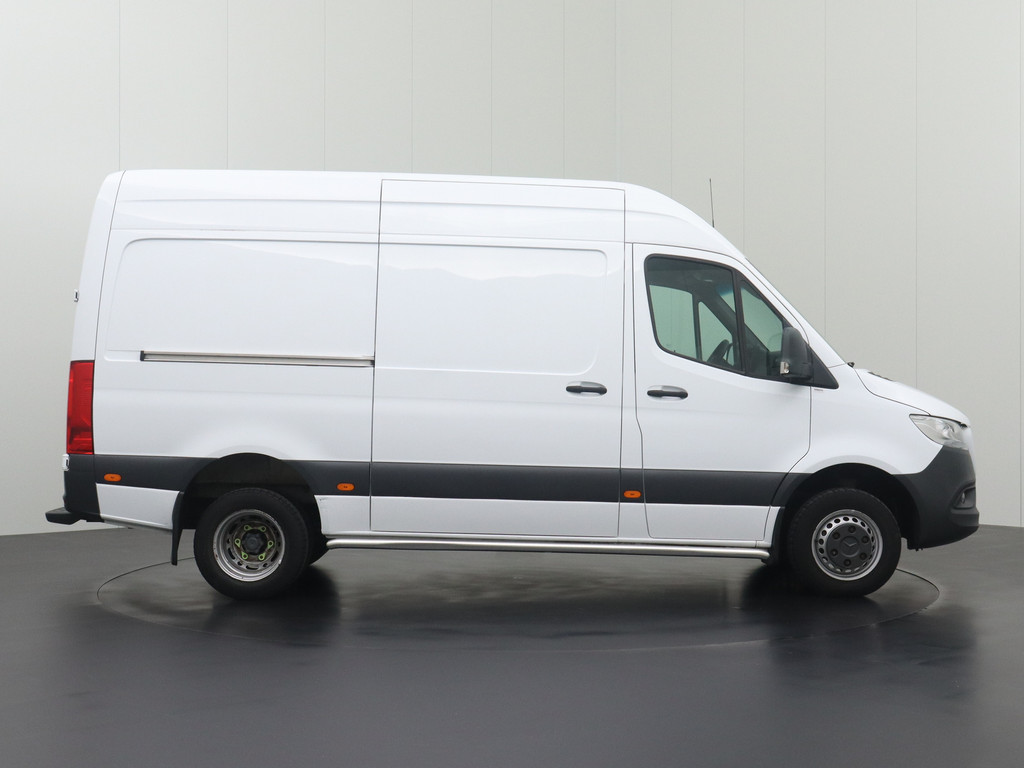 Mercedes-Benz Sprinter 2.0TDI Highline