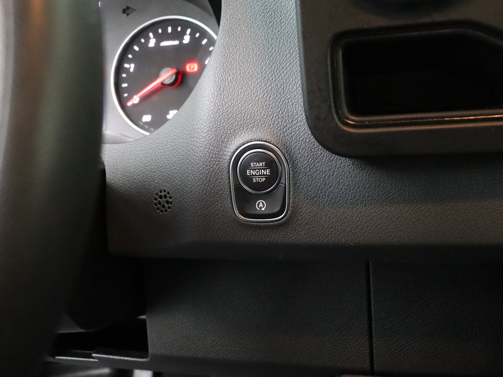 Mercedes-Benz Sprinter 2.0TDI Highline
