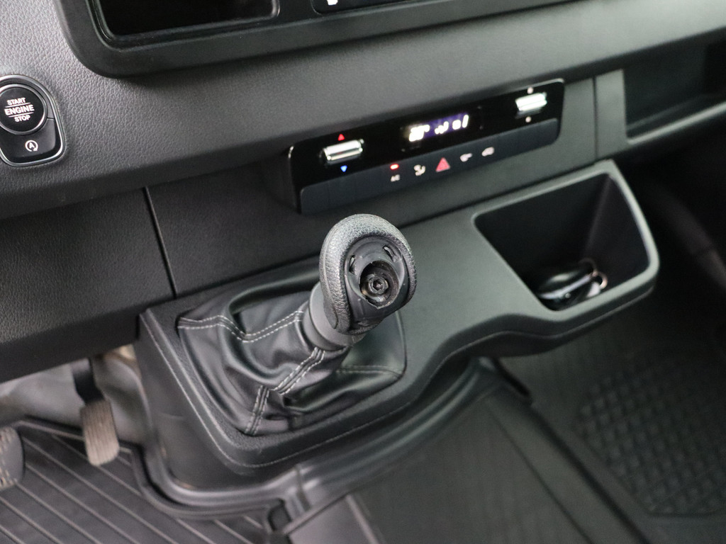 Mercedes-Benz Sprinter 2.0TDI Highline