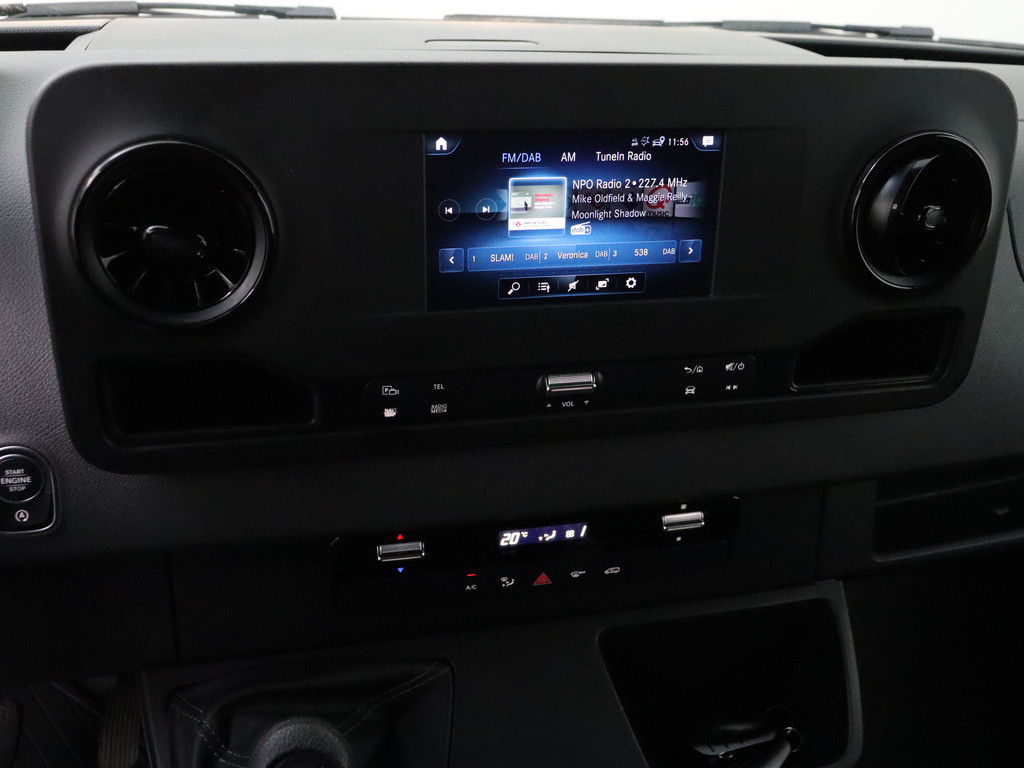 Mercedes-Benz Sprinter 2.0TDI Highline