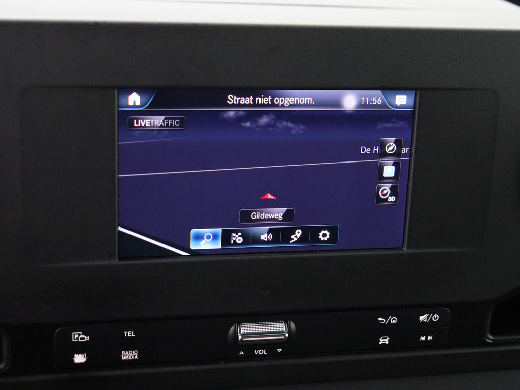 Mercedes-Benz Sprinter 2.0TDI Highline