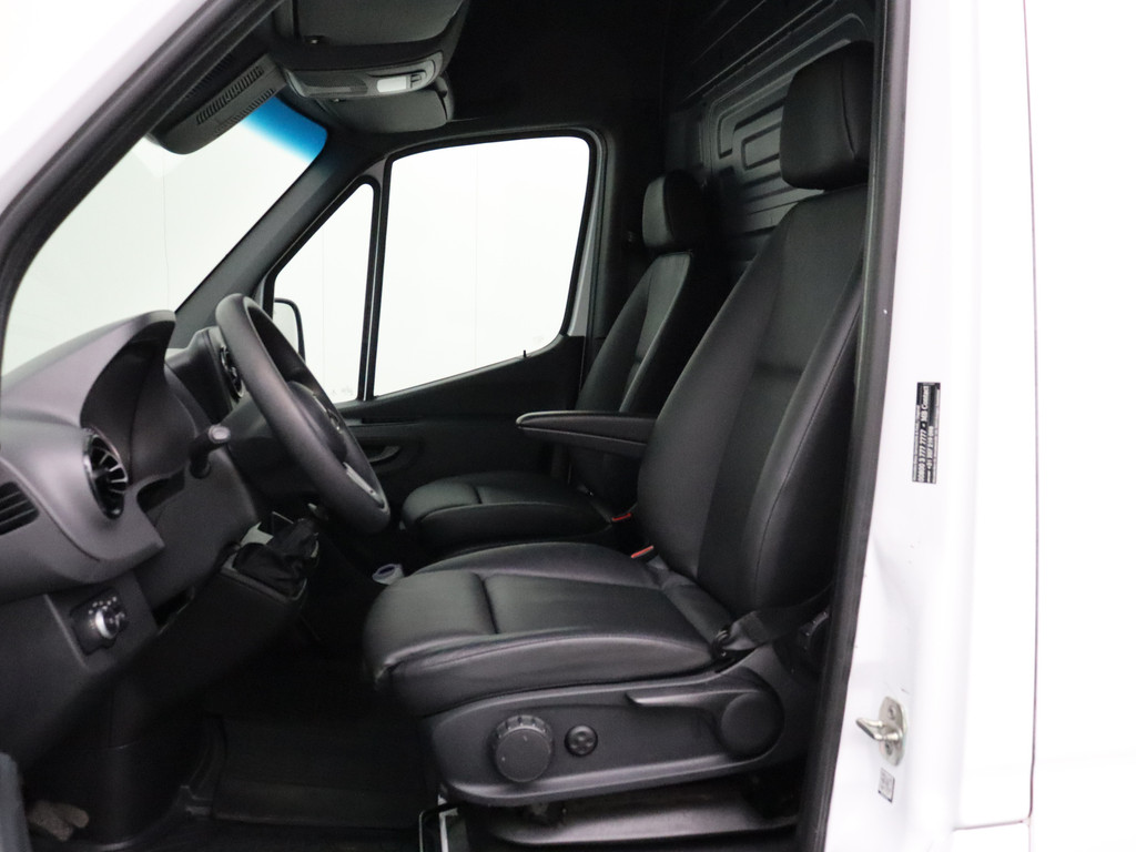 Mercedes-Benz Sprinter 2.0TDI Highline