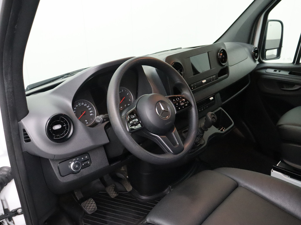 Mercedes-Benz Sprinter 2.0TDI Highline