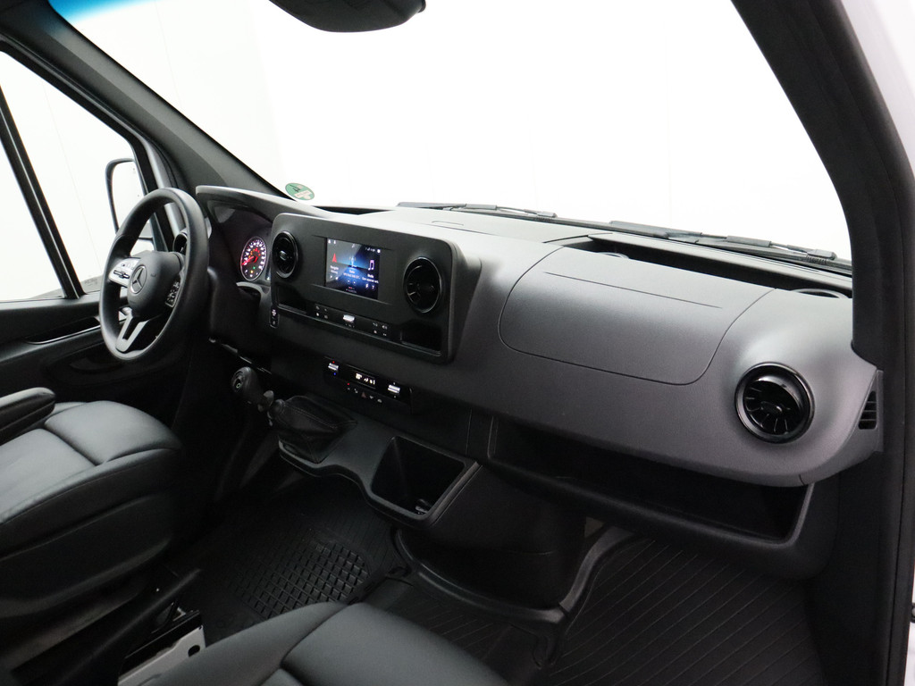Mercedes-Benz Sprinter 2.0TDI Highline