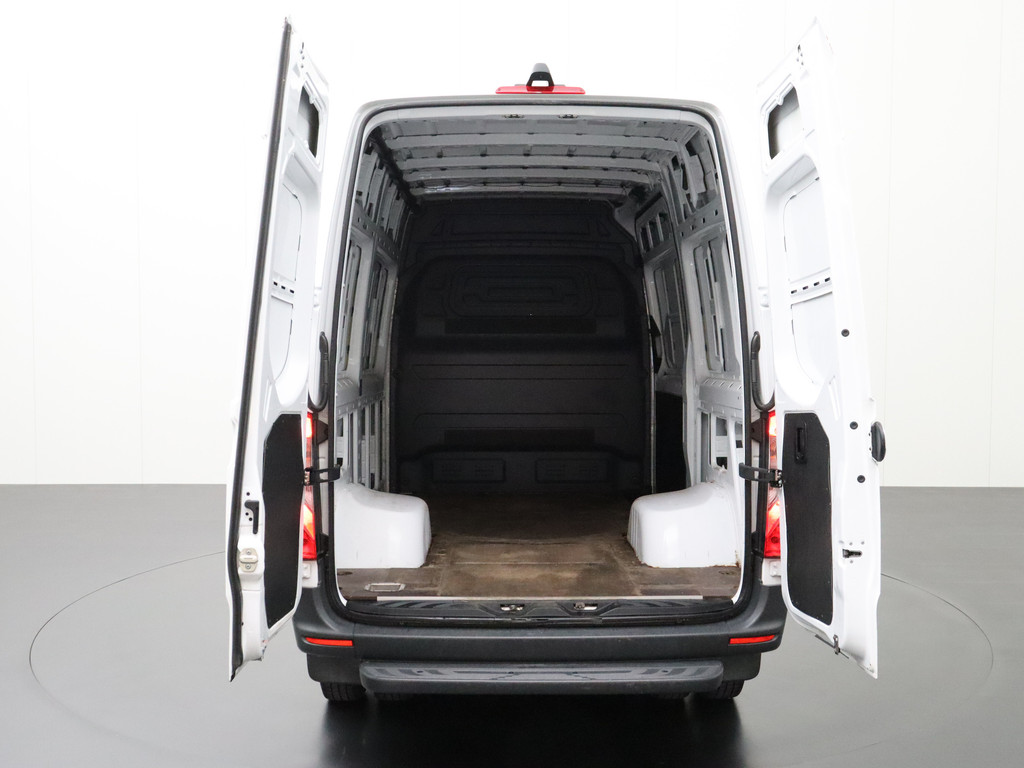 Mercedes-Benz Sprinter 2.0TDI Highline