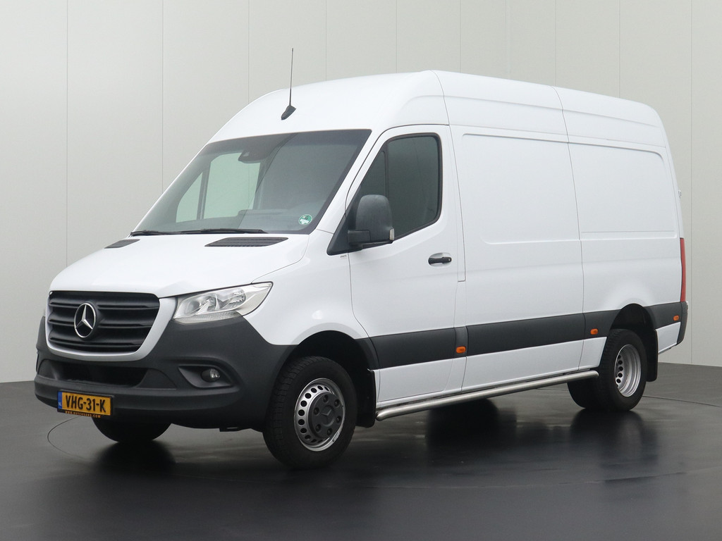 Mercedes-Benz Sprinter 2.0TDI Highline
