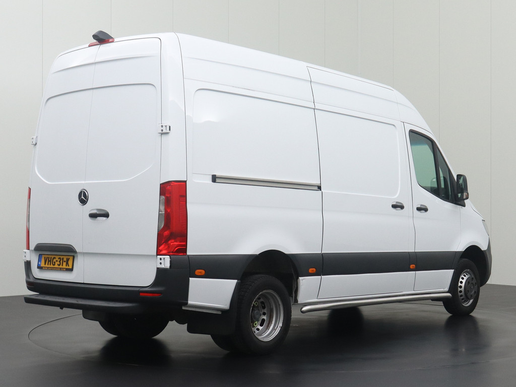 Mercedes-Benz Sprinter 2.0TDI Highline