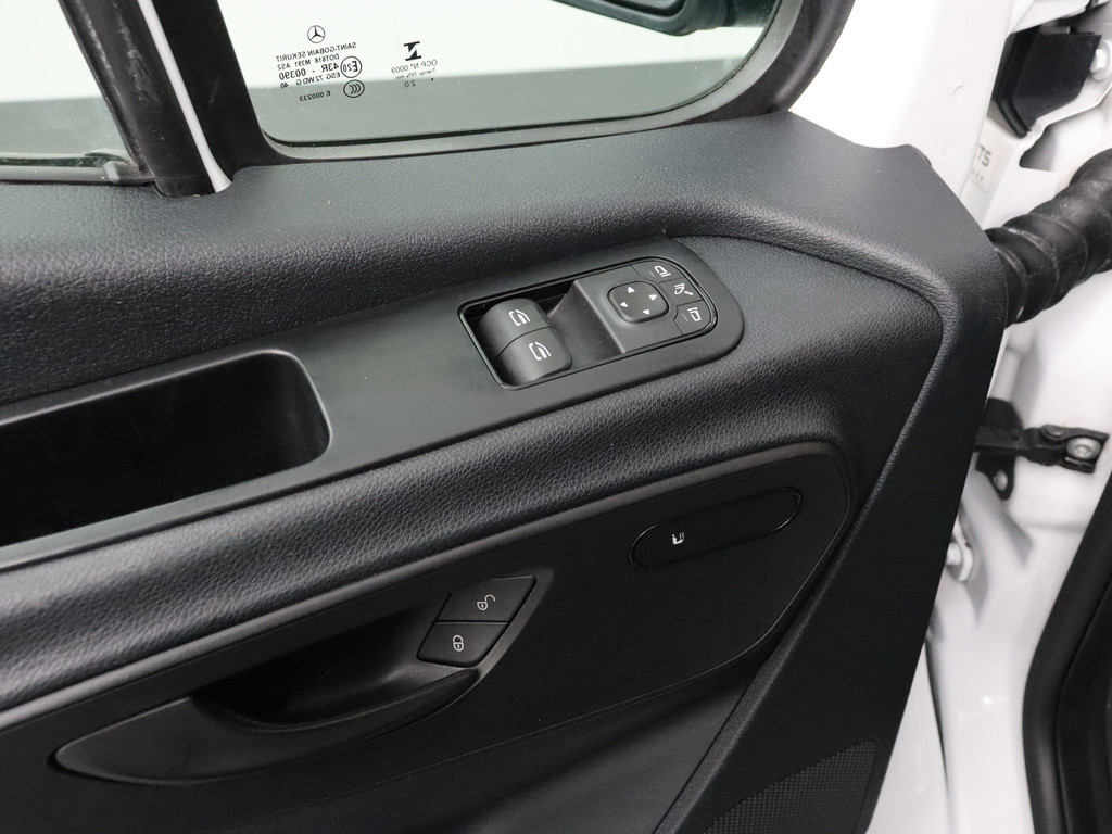 Mercedes-Benz Sprinter 2.0TDI Highline