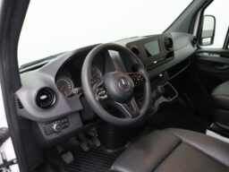Mercedes-Benz Sprinter 514CDI L2H2 Dubbellucht | 219.198 km | 2020 | 143 pk