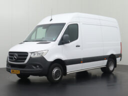 Mercedes-Benz Sprinter 514CDI L2H2 Dubbellucht | 219.198 km | 2020 | 143 pk