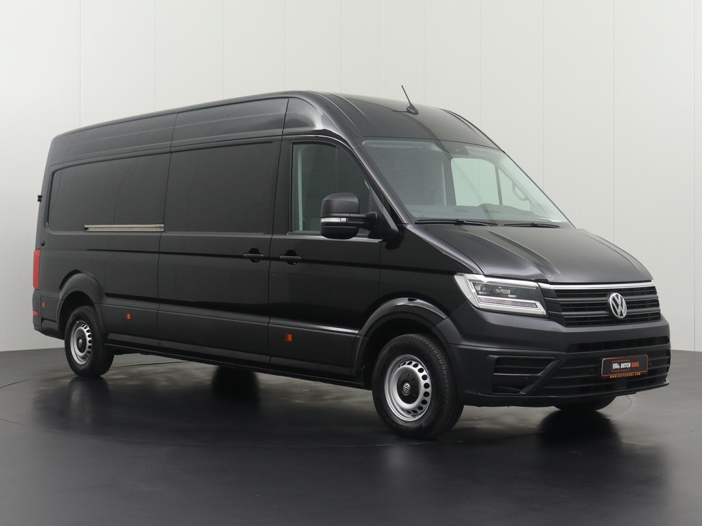 Volkswagen Crafter 2.0TDI 177PK DSG Automaat L4H3 | Led | 128.929 km | 2018 | 177 pk