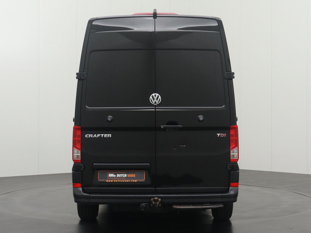 Mercedes-Benz Sprinter 2.0TDI Highline