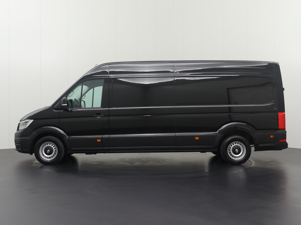Mercedes-Benz Sprinter 2.0TDI Highline