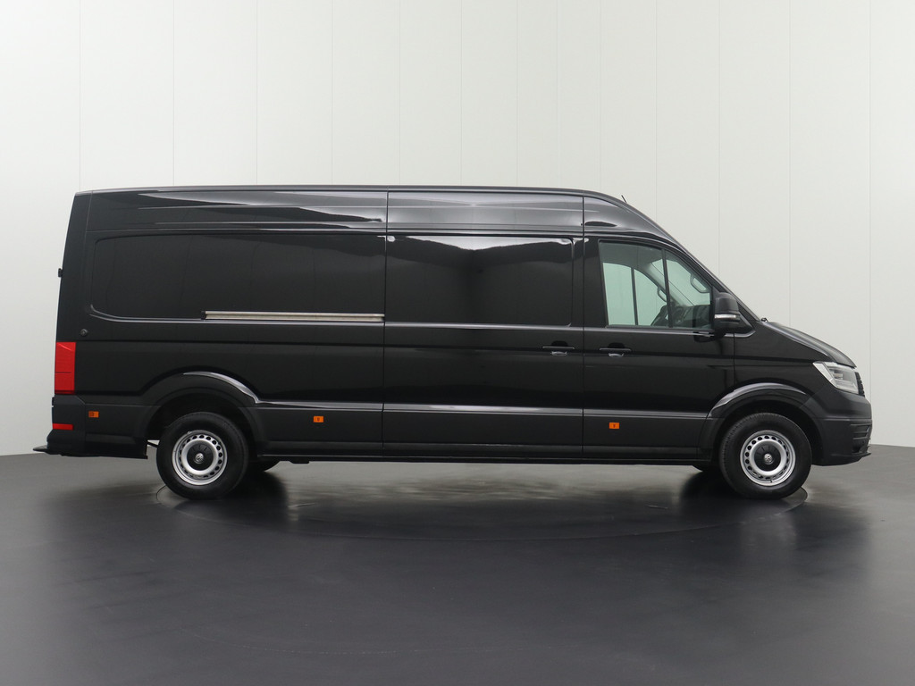 Mercedes-Benz Sprinter 2.0TDI Highline