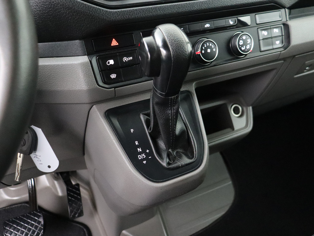 Mercedes-Benz Sprinter 2.0TDI Highline