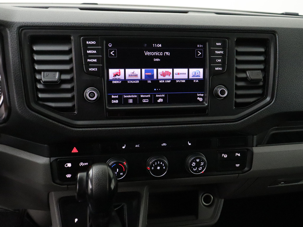 Mercedes-Benz Sprinter 2.0TDI Highline