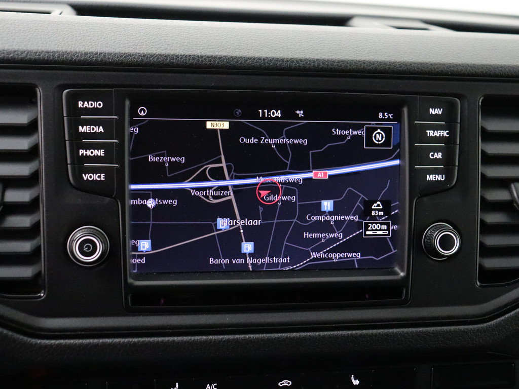 Mercedes-Benz Sprinter 2.0TDI Highline