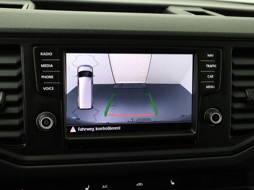 Mercedes-Benz Sprinter 2.0TDI Highline