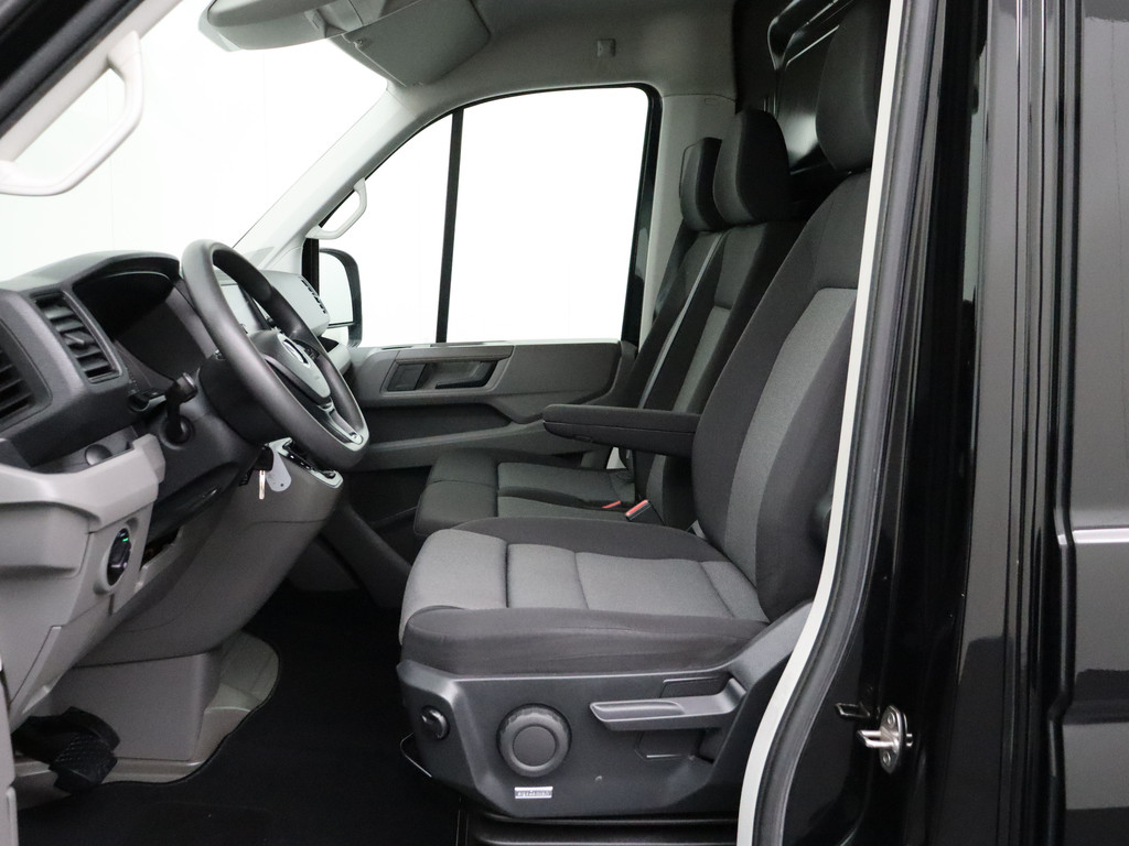 Mercedes-Benz Sprinter 2.0TDI Highline