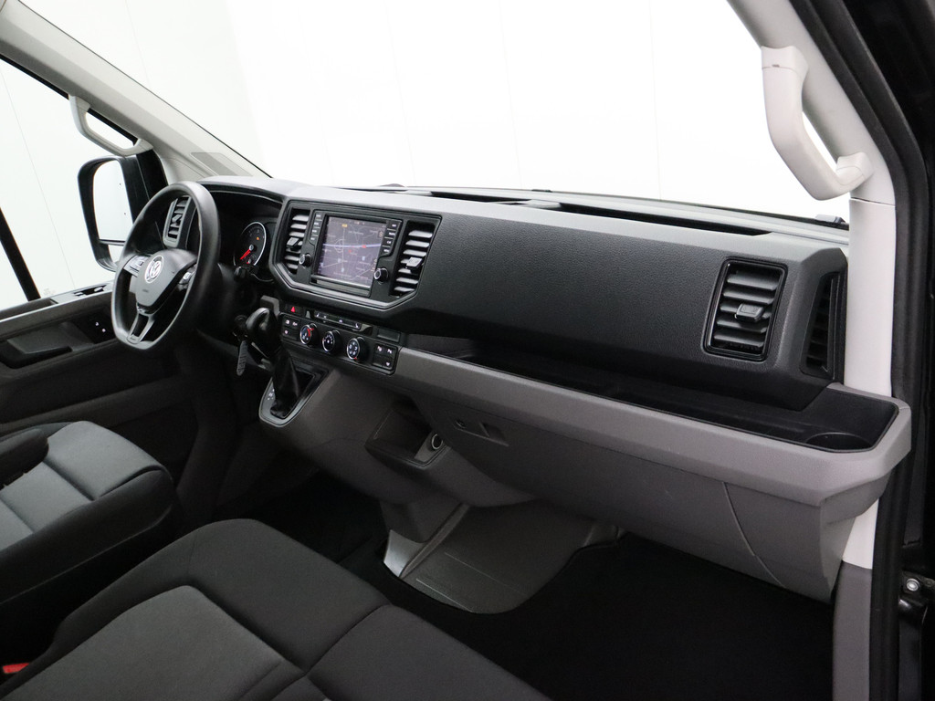 Mercedes-Benz Sprinter 2.0TDI Highline