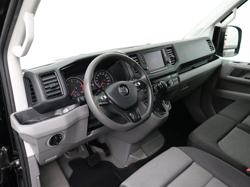 Mercedes-Benz Sprinter 2.0TDI Highline