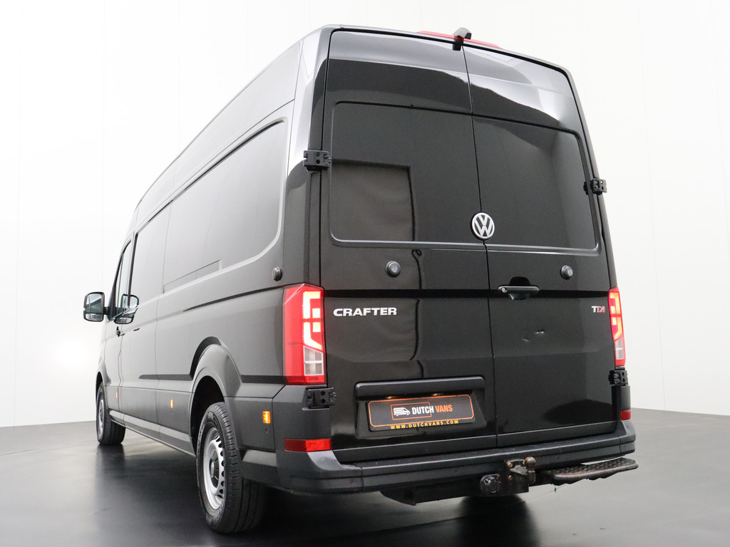 Mercedes-Benz Sprinter 2.0TDI Highline