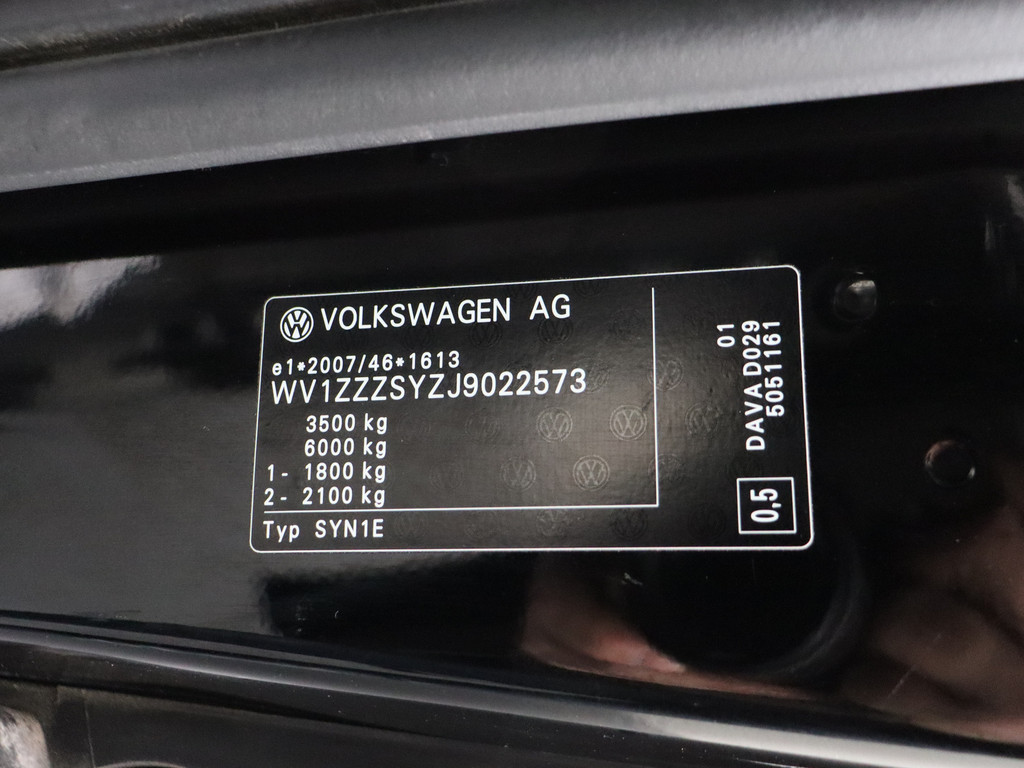 Mercedes-Benz Sprinter 2.0TDI Highline