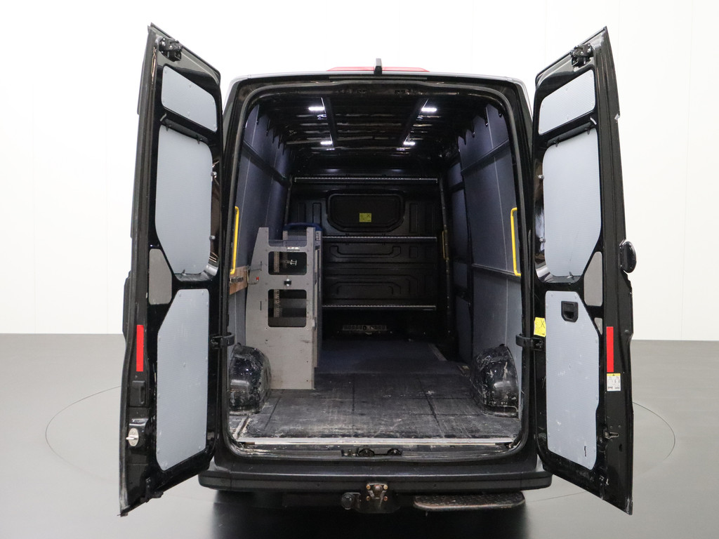 Mercedes-Benz Sprinter 2.0TDI Highline