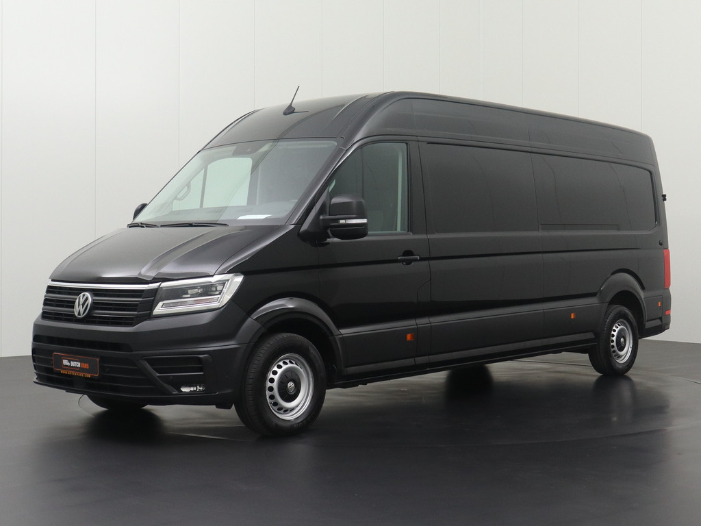 Mercedes-Benz Sprinter 2.0TDI Highline
