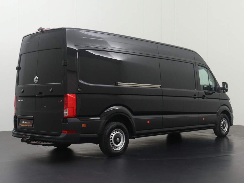 Mercedes-Benz Sprinter 2.0TDI Highline