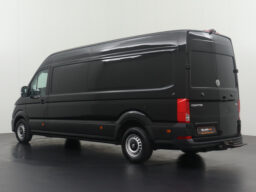 Volkswagen Crafter 2.0TDI 177PK DSG Automaat L4H3 | Led | 128.929 km | 2018 | 177 pk