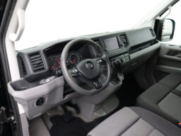 Volkswagen Crafter 2.0TDI 177PK DSG Automaat L4H3 | Led | 128.929 km | 2018 | 177 pk