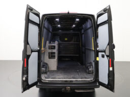 Volkswagen Crafter 2.0TDI 177PK DSG Automaat L4H3 | Led | 128.929 km | 2018 | 177 pk