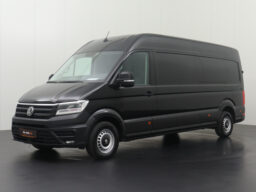 Volkswagen Crafter 2.0TDI 177PK DSG Automaat L4H3 | Led | 128.929 km | 2018 | 177 pk