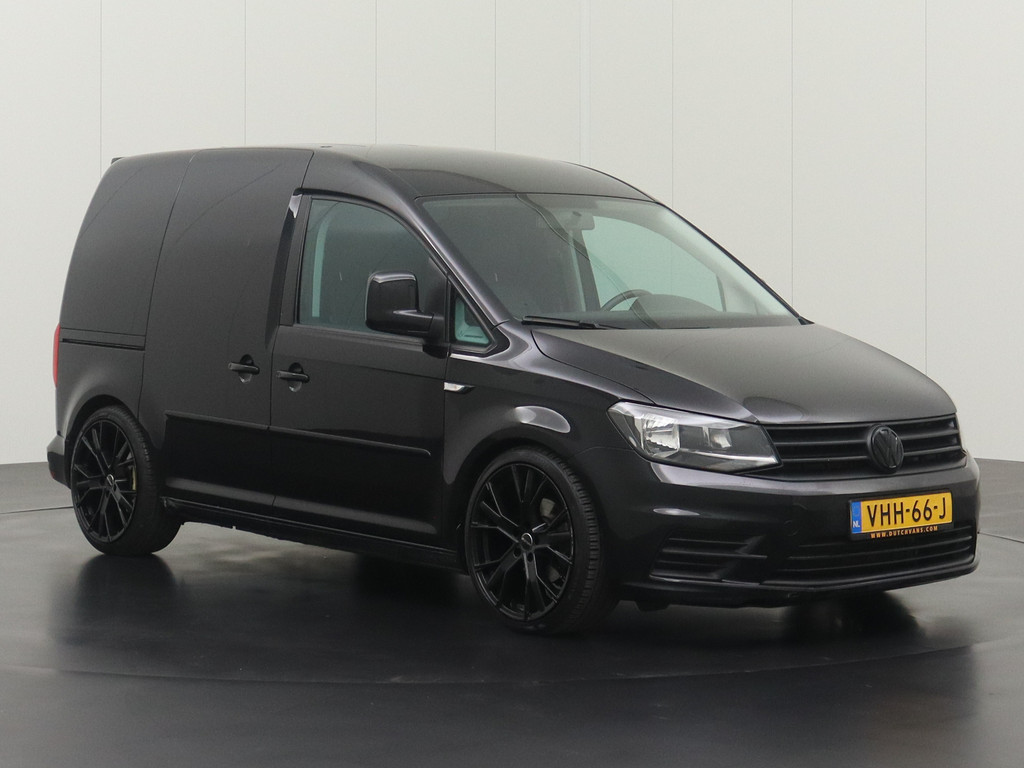 Volkswagen Caddy 2.0TDI Exclusive | 79.923 km | 2020 | 75 pk