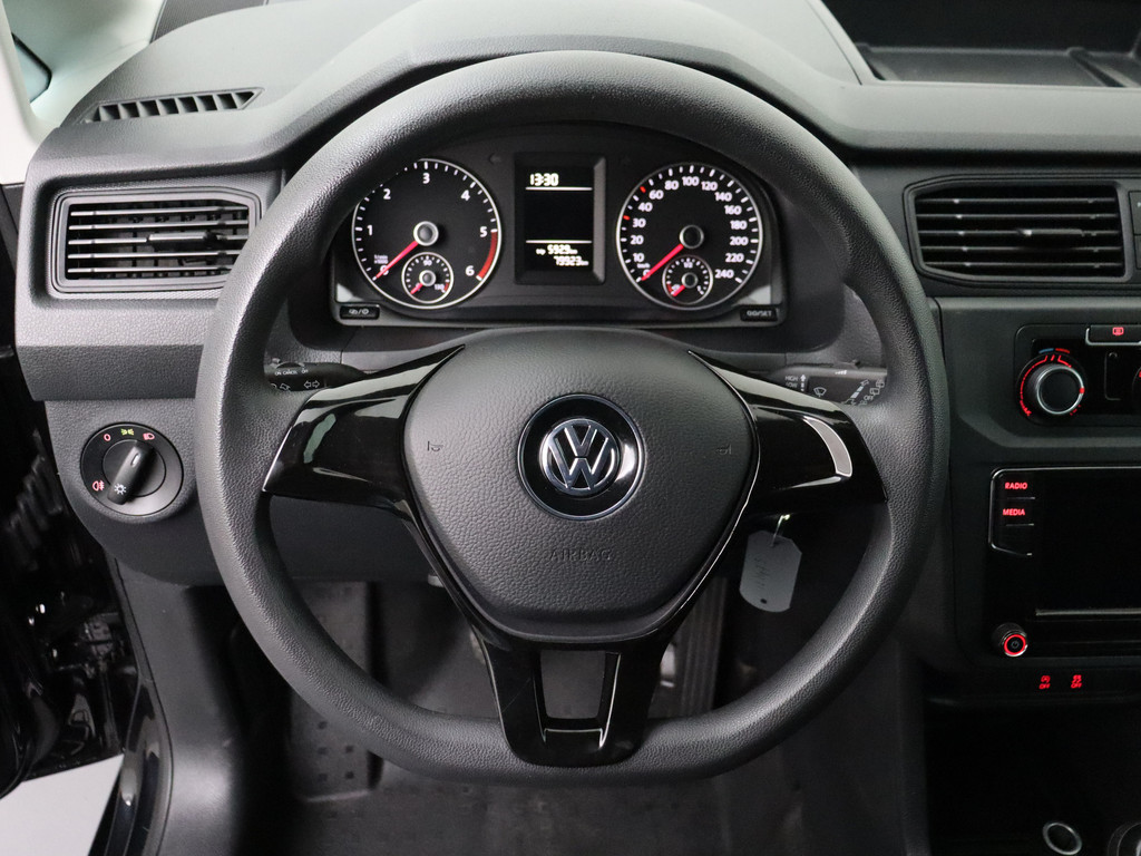 Mercedes-Benz Sprinter 2.0TDI Highline