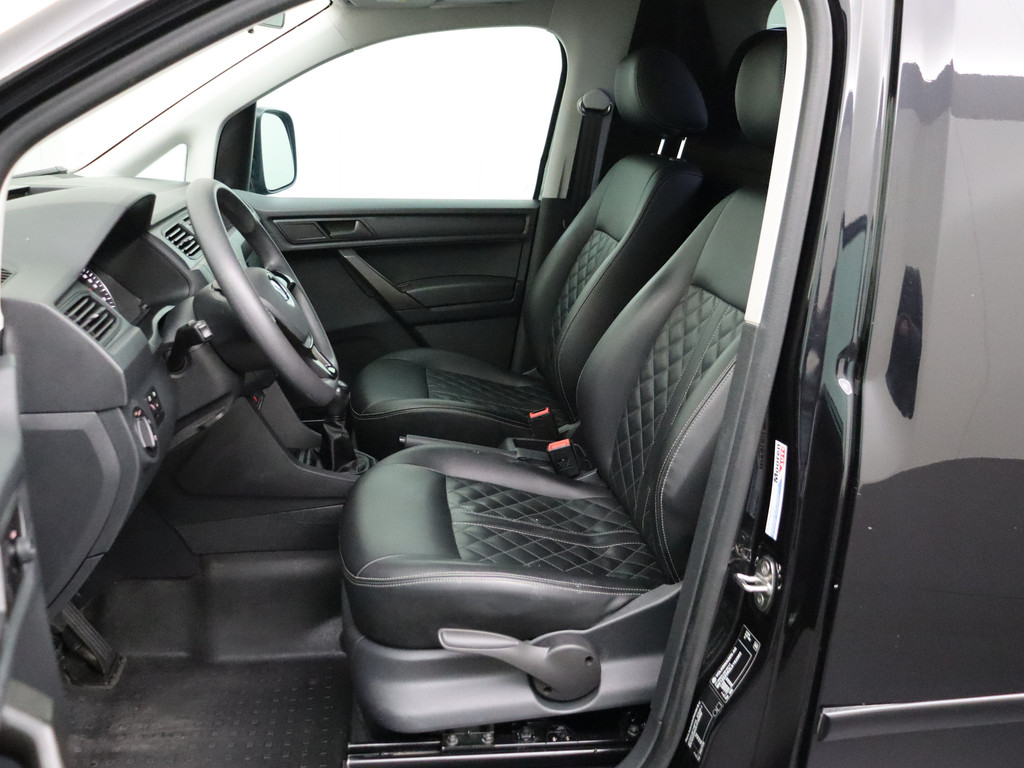 Mercedes-Benz Sprinter 2.0TDI Highline