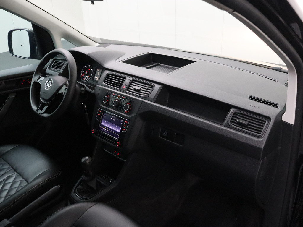 Mercedes-Benz Sprinter 2.0TDI Highline