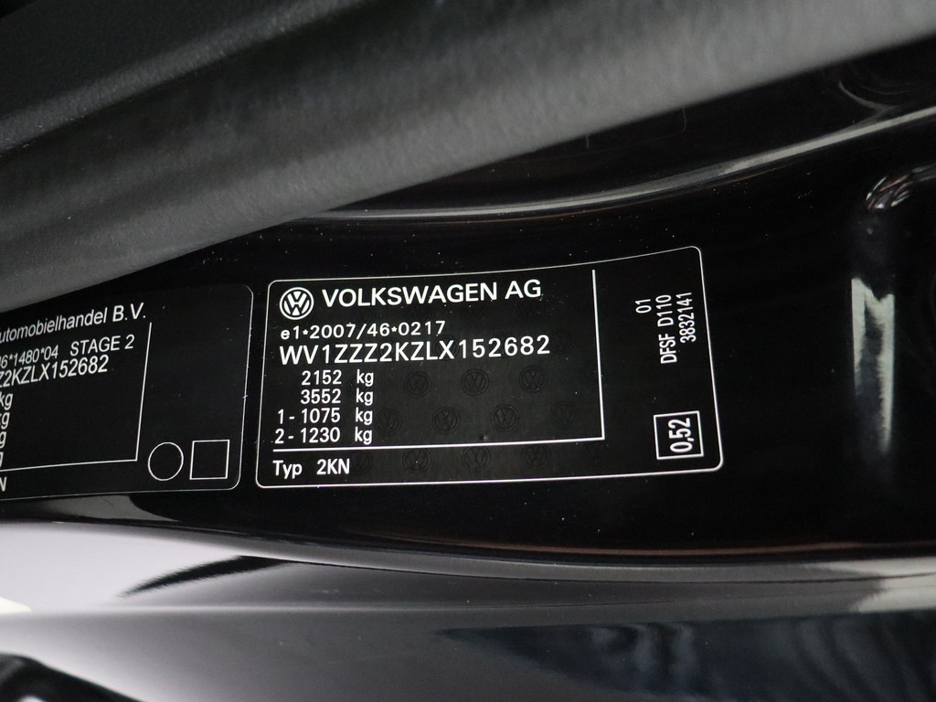 Mercedes-Benz Sprinter 2.0TDI Highline