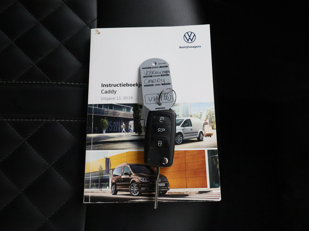 Mercedes-Benz Sprinter 2.0TDI Highline