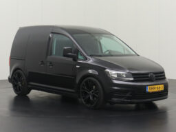 Volkswagen Caddy 2.0TDI Exclusive | 79.923 km | 2020 | 75 pk