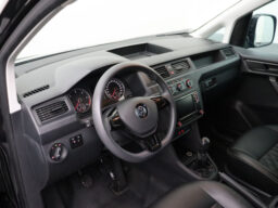 Volkswagen Caddy 2.0TDI Exclusive | 79.923 km | 2020 | 75 pk